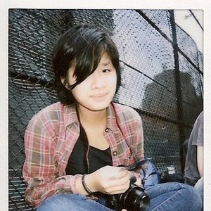 Meet your Posher, Lindy